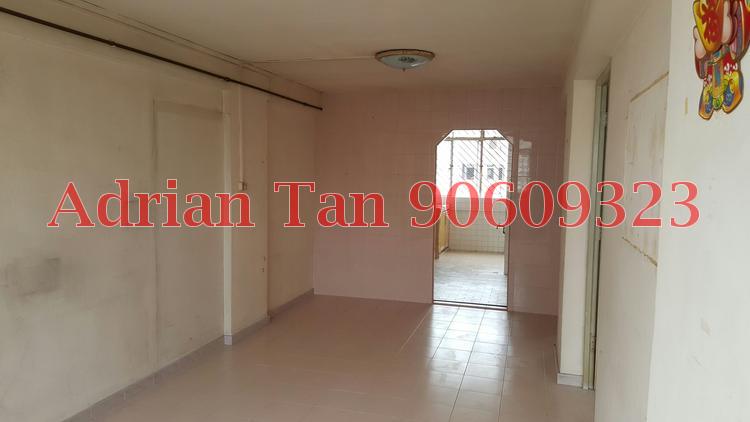 Blk 652 Hougang Avenue 8 (Hougang), HDB 3 Rooms #91513582